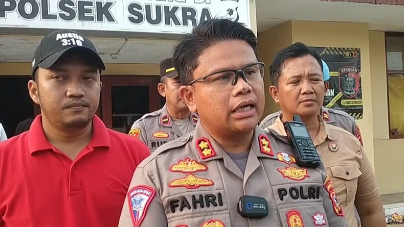 HP Milik Ibu Kandung Anggota DPR di Sukra Indramayu Raib, Pelaku Bantah Mencuri 