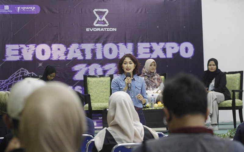 MNC Life Assurance Berikan Literasi Keuangan di Unoversitas Paramadina - Bagian 3