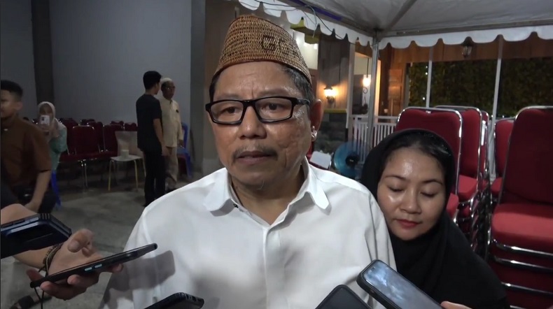 Ortu Curiga Kematian Siswa SMP Athira Jatuh dari Lantai 8 Sekolah Janggal, Ini Alasannya