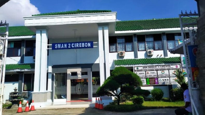 SMA Terbaik di Cirebon, Dambaan Siswa Kelas 3 SMP Kota Udang