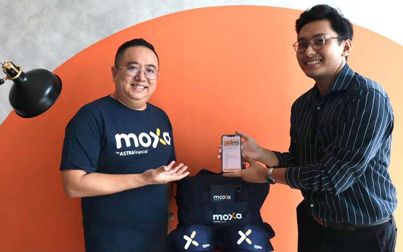 Pinjaman Modal Usaha hingga Rp500 Juta dengan Aplikasi Moxa - Bagian 3