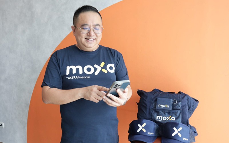 Pinjaman Modal Usaha hingga Rp500 Juta dengan Aplikasi Moxa - Bagian 2