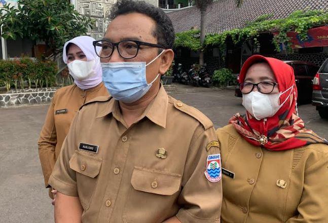 PPDB Jabar 2023, Disdik Cimahi Gandeng Satgas Saber Pungli 