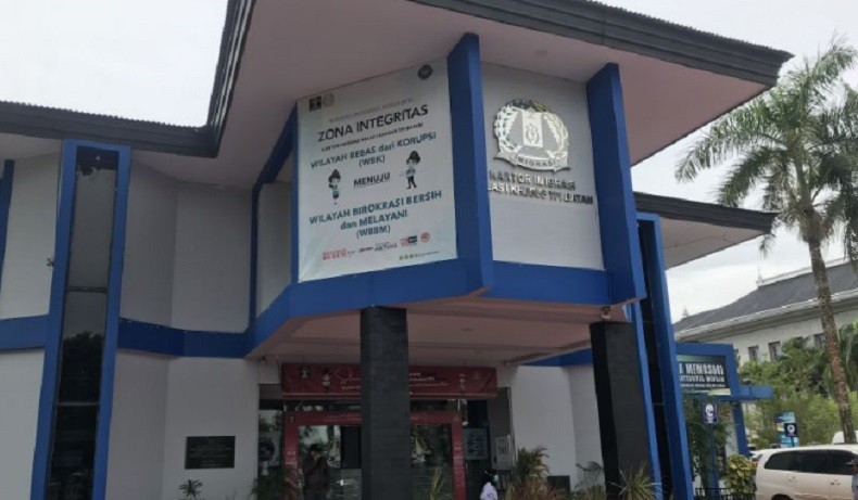 Imigrasi Batam Cekal 2 Pengusaha terkait Kasus Penipuan Penjualan Ruko