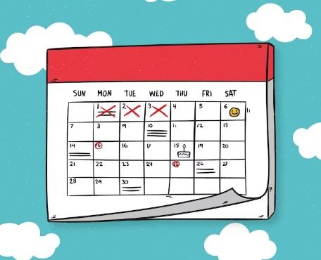Tanggal 1 dan 2 Juni 2023 Apakah Libur? Cek Tanggal Merah dan Jadwal Cuti Bersama 2023