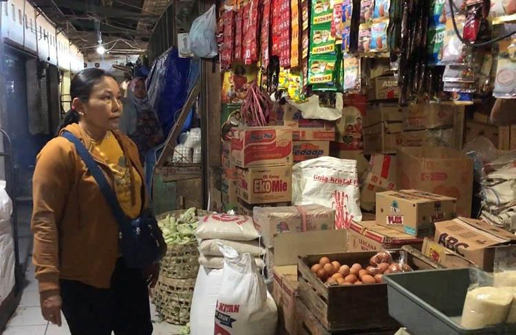 Harga Telur Ayam di Gunungkidul Tembus Rp32.000/Kilogram, Konsumen Beralih Tempe dan Tahu