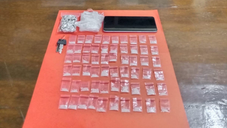 title Edarkan 60 Paket Sabu, Warga Pangkalpinang Ditangkap di Pantai Kebang Kemilau Edarkan 60 Paket Sabu, Warga Pangkalpinang Ditangkap di Pantai Kebang Kemilau