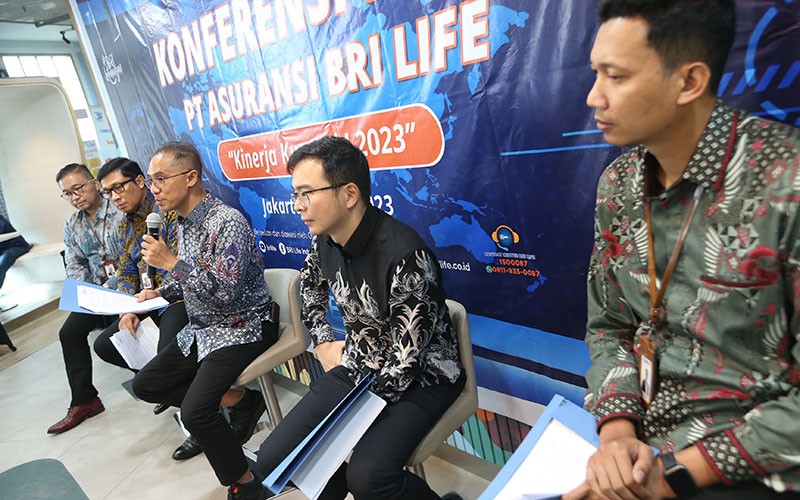 Kinerja Positif, BRI Life Catat Laba Bersih Rp344,3 Miliar pada Tahun 2022 - Bagian 2