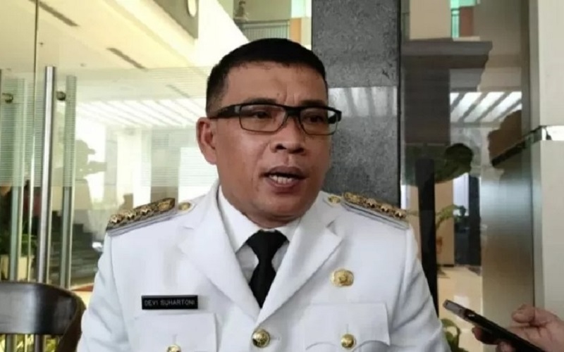 Tanggapan Bupati Muratara terkait Curhat Warga Istrinya Meninggal saat Melahirkan di Puskesmas