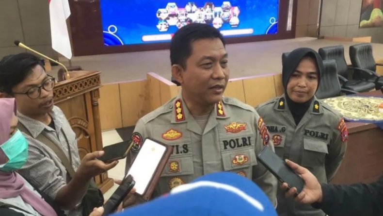 Polda Sumbar Tangkap 4 Pelaku Penyalahgunaan BBM Solar Bersubsidi
