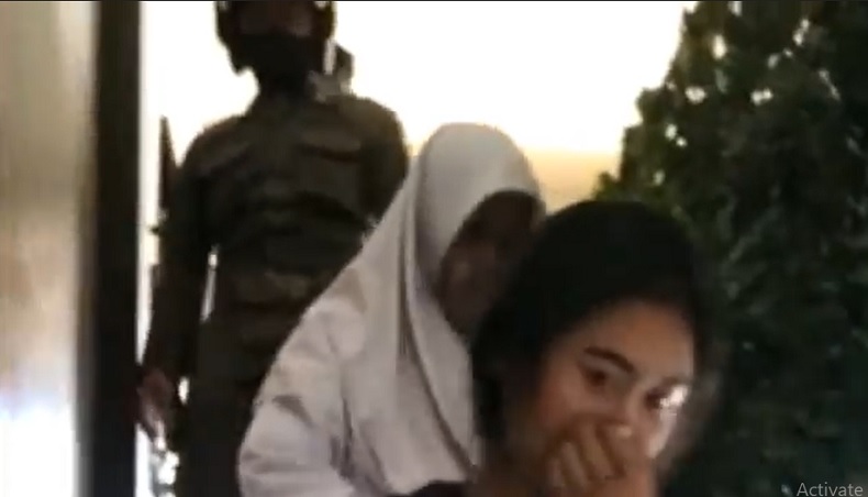 Puluhan Pelajar Sidoarjo Terjaring Razia saat Nongkrong di Warung Kopi pada Jam Sekolah