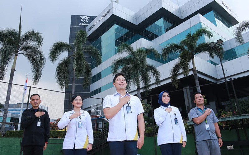 ASABRI Bayarkan Gaji ke-13 kepada Peserta Pensiun Mulai 5 Juni 2023 - Bagian 2