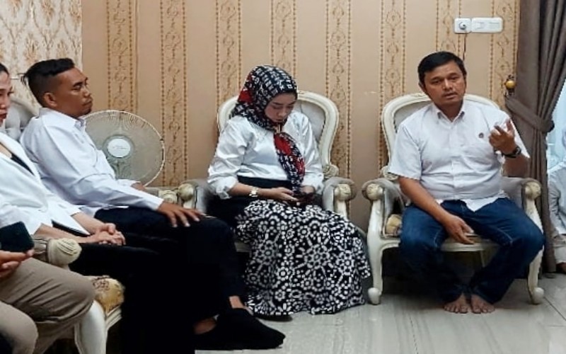 RPA Siap Menangkan Partai Perindo di Pemilu 2024