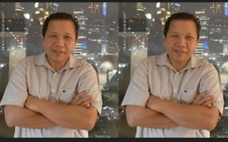 Pejabat Pemprov Sumsel Wafat saat Ikuti Turnamen Sepak Bola Piala Gubernur