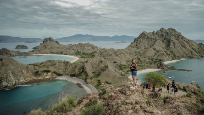 5 Tempat Wisata Populer Liburan Akhir Tahun, Kulineran Di Bandung ...