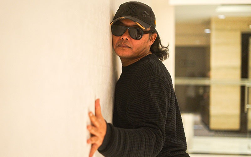 Gaya Sule dan Ucie Sucita Baru Rilis Lagu Perjalanan Cinta - Bagian 2