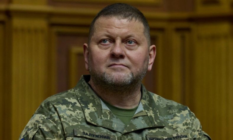 Bukan Zelensky, Ini Sosok yang Diprediksi Jadi Presiden Ukraina jika Pilpres Digelar Sekarang