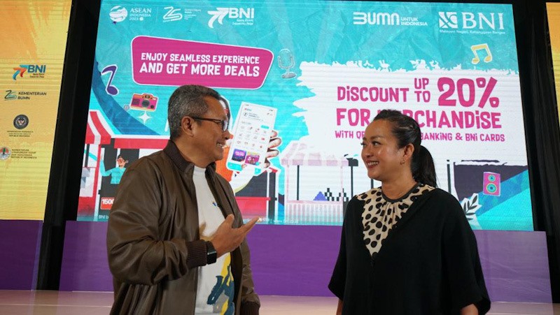 Penikmat Musik Jazz Diberikan Perlindungan Asuransi Kecelakaan Diri - Bagian 2