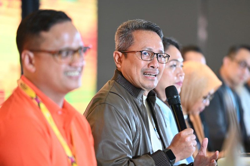 Penikmat Musik Jazz Diberikan Perlindungan Asuransi Kecelakaan Diri - Bagian 1