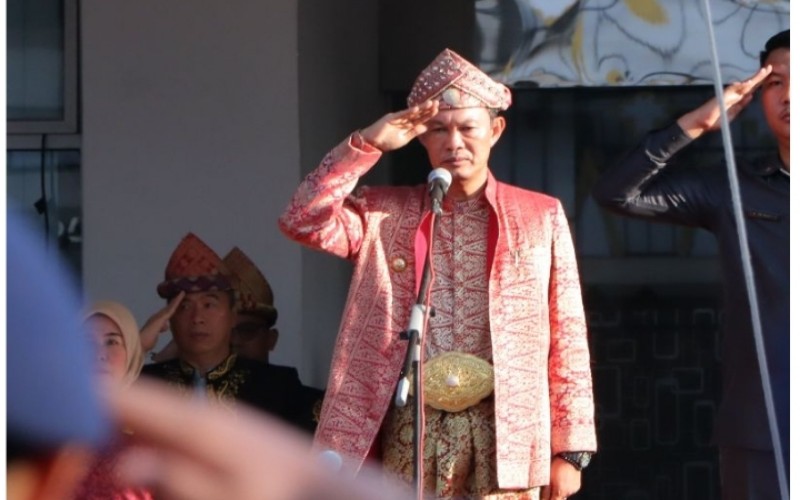 Wali Kota Palembang Tiba-tiba Perintahkan Penertiban Gepeng hingga Parkir Liar, Ada Apa?