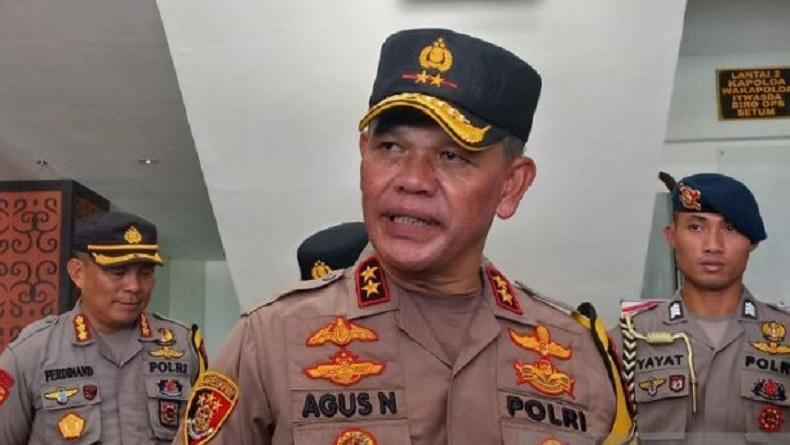 title 7 Pemerkosa Gadis di Parigi Moutong Sudah Ditangkap dan Ditahan, 3 Masih Buron 7 Pemerkosa Gadis di Parigi Moutong Sudah Ditangkap dan Ditahan, 3 Masih Buron