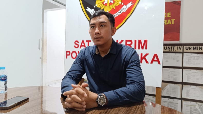 title Identitas Pekerja Tewas Tersengat Listrik di Bangka Barat Terungkap, Polisi Periksa Unsur Kelalaian Identitas Pekerja Tewas Tersengat Listrik di Bangka Barat Terungkap, Polisi Periksa Unsur Kelalaian