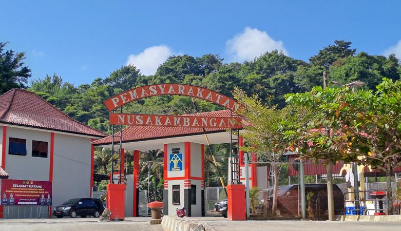 18 Napi Terorisme Dipindah Masuk Lapas Jateng, Terbanyak ke Nusakambangan