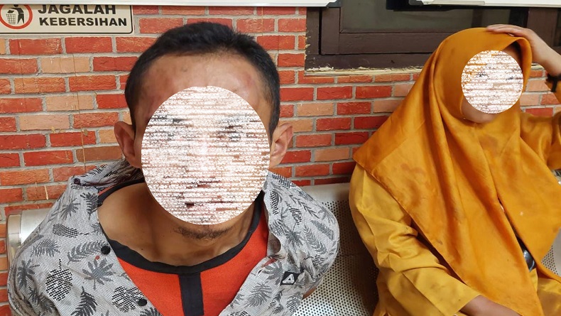 Pria Penculik di Cibatu Sukabumi Idap Gangguan Jiwa, Merasa Gendong Anak Sendiri