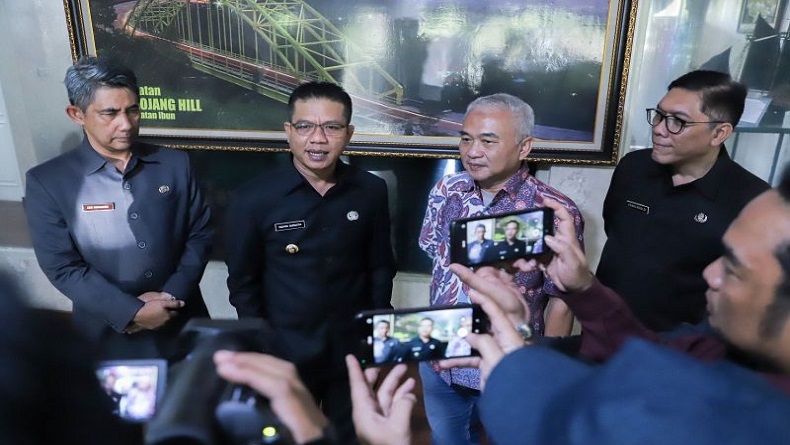 Kabupaten Bandung Punya Mesin TPS3R, Optimistis Tak Butuh TPA dalam 2 Tahun