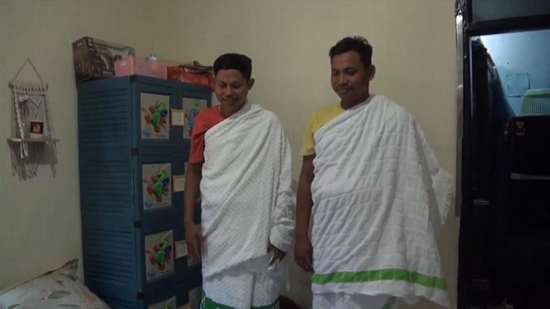 title Kisah Kakak Adik Sopir Truk di Mojokerto, Dikenal Bandel Gantikan Ortu Berangkat Haji Kisah Kakak Adik Sopir Truk di Mojokerto, Dikenal Bandel Gantikan Ortu Berangkat Haji