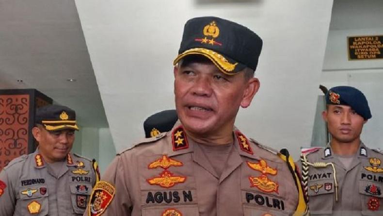 Oknum Polisi Diduga Perkosa Gadis di Parigi Moutong, Kapolda Sulteng Bilang Begini