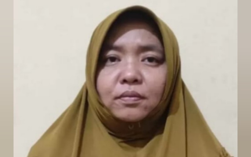 title Penipuan Umrah dan Haji Terjadi Lagi, Pelaku Mama Muda Terlilit Utang di Lubuklinggau Penipuan Umrah dan Haji Terjadi Lagi, Pelaku Mama Muda Terlilit Utang di Lubuklinggau
