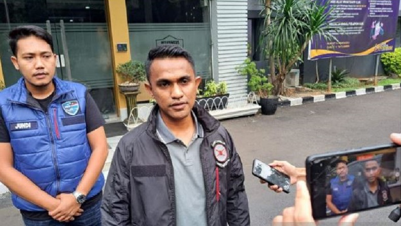 2 Pelaku Penipuan Tiket Konser Coldplay Ditangkap di Sidrap Sulsel