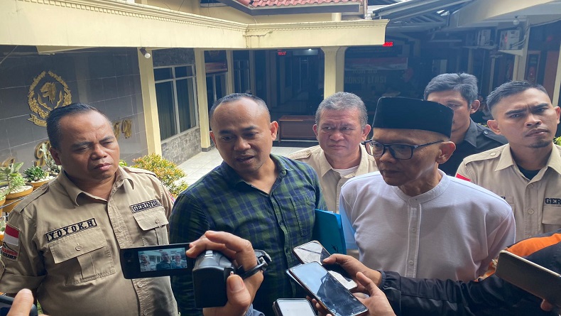 Nama Anggota Komisi XI DPR Dicatut di Medsos, Janjikan Bansos Bersyarat Setor Uang