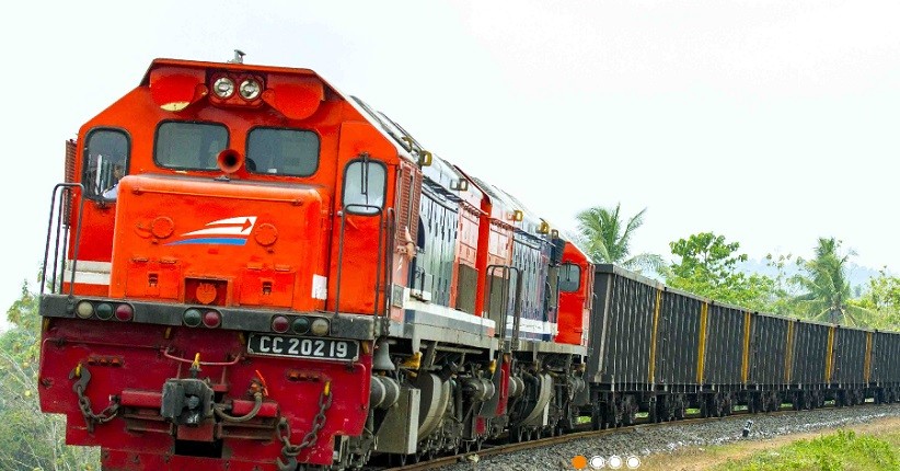 Sejarah Penemu Kereta Api Pertama Kali, Jadi Insinyur Sejak Remaja