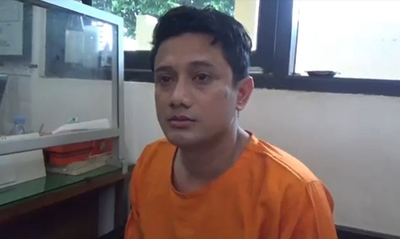 Pengakuan Pembunuh Pemandu Lagu di Batang, Kesal Dituduh Mengidap HIV