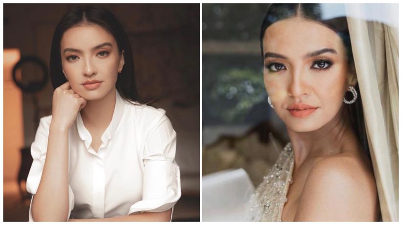 Raline Shah Bongkar Alasan Belum Menikah Di Usia 38 Tahun: Saya Ingin ...