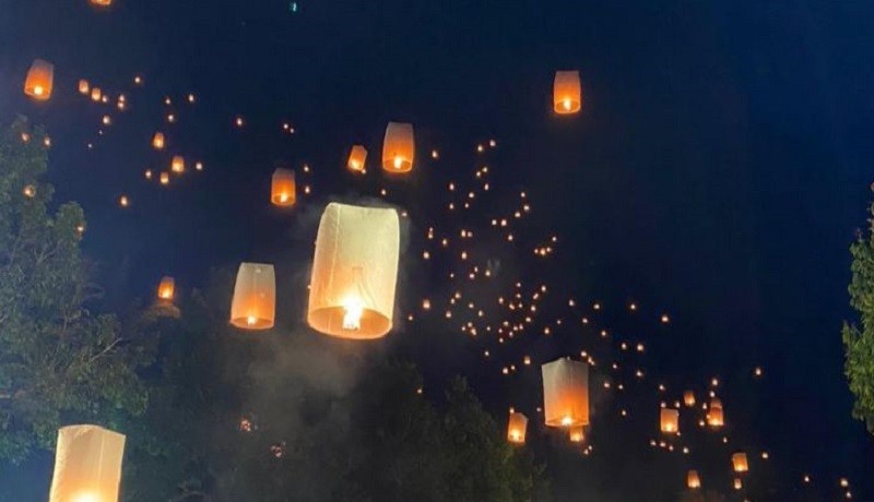 Cara Pesan Tiket Lampion Borobudur 2025: Persiapkan Diri untuk Festival Lampion Terbesar Tahun Ini