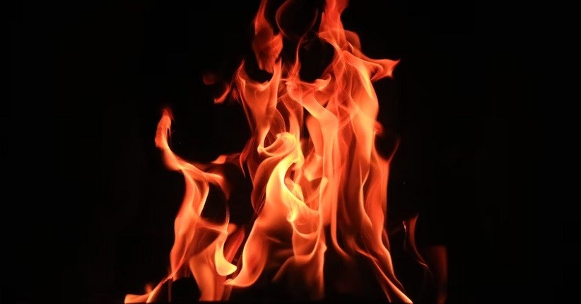 Motif Pria Bakar Balai Pengajian di Ponpes Darul Hikam, Tak Nyaman dengan Pengajian