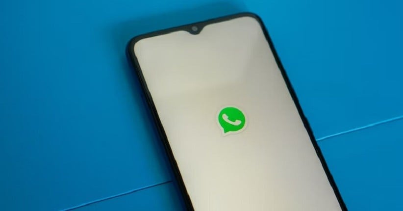 Cara Buat Nada Dering WhatsApp Ada Namanya, Mudah Dan Praktis