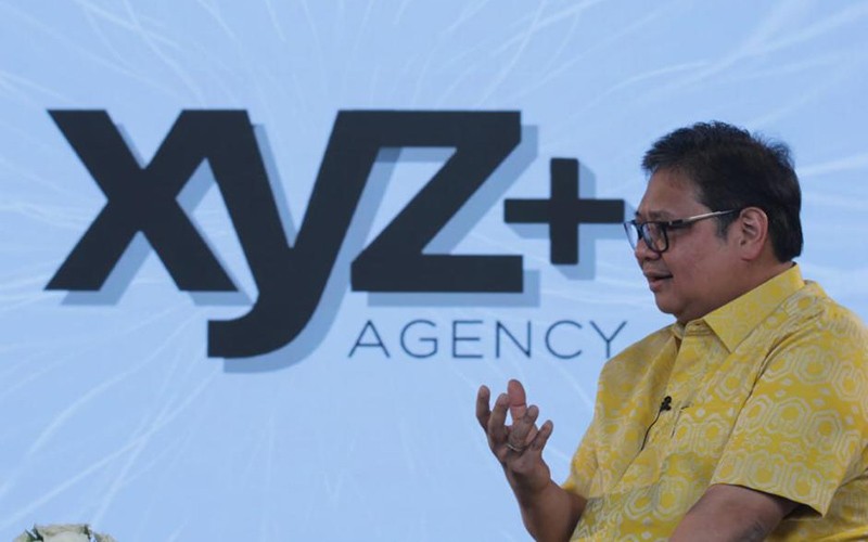 Jika Koalisi Perubahan Gagal Terbentuk, Posisi Airlangga Hartarto Menguat  - Bagian 2