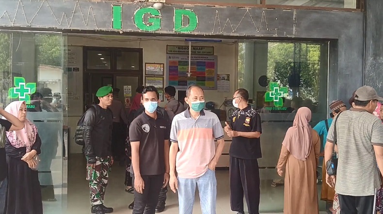 6 Korban Luka Carok Bangkalan Masih Dirawat, Belum Bisa Diperiksa