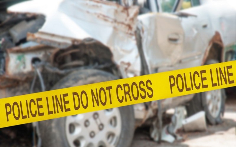 Minibus Masuk Jurang 15 Meter di Gunung Gumitir Jember, Sopir Luka di Kaki