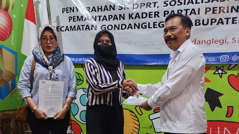 title Lantik Pengurus DPRt di Gondanglegi, Ini Pesan Ketua DPD Partai Perindo Malang Lantik Pengurus DPRt di Gondanglegi, Ini Pesan Ketua DPD Partai Perindo Malang