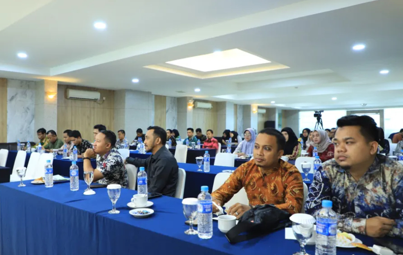 Akademisi Ingatkan Panwaslu HSU agar Bekerja Profesional