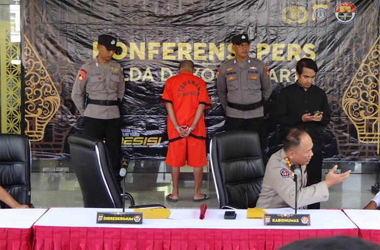Bejat, Kakek di Sleman Cabuli 11 Anak untuk Puaskan Hasrat Seksual