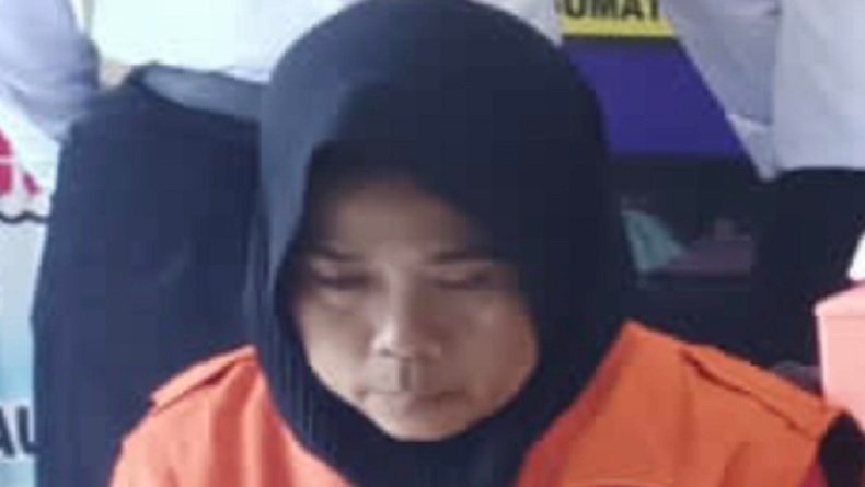 Cerita Ibu Muda Dapat Ide Jebak Mantan Suami Gunakan Narkoba, Dari ...