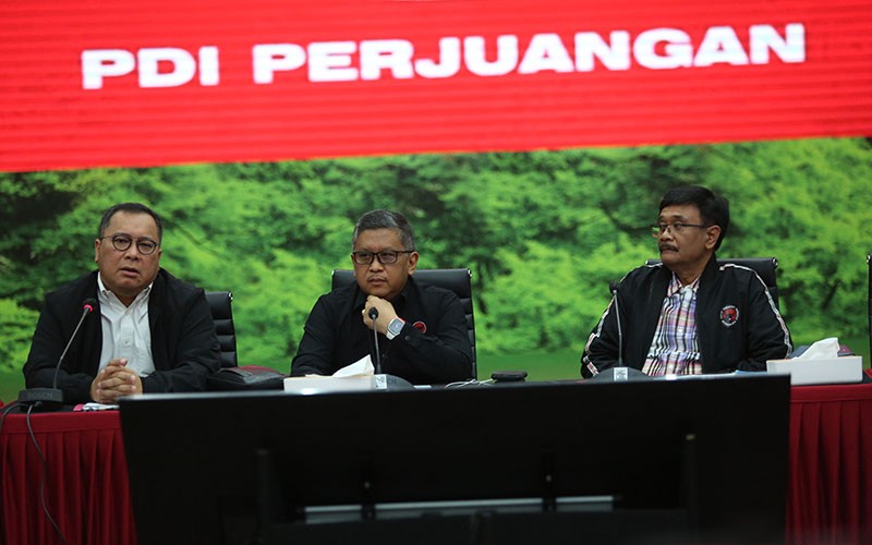 Rakernas III PDIP 6-8 Juni 2023 - Bagian 2