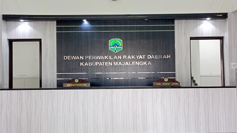 Rapat Paripurna Hari Jadi Majalengka Akan Digelar di Pendopo, BEM: Seharusnya di DPRD