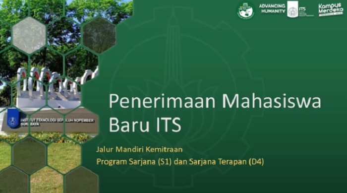 Jalur Mandiri Prestasi Unesa 2023: Bidang, Jadwal, Syarat Dan Cara ...